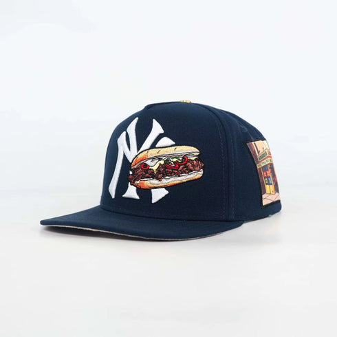 Navy Bodega