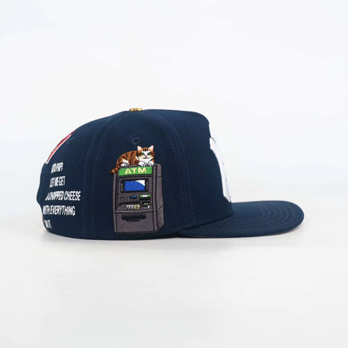 Navy Bodega