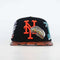 Bacon Egg & Cheese Orange Snakeskin