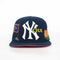 Pink Brim NYCHA