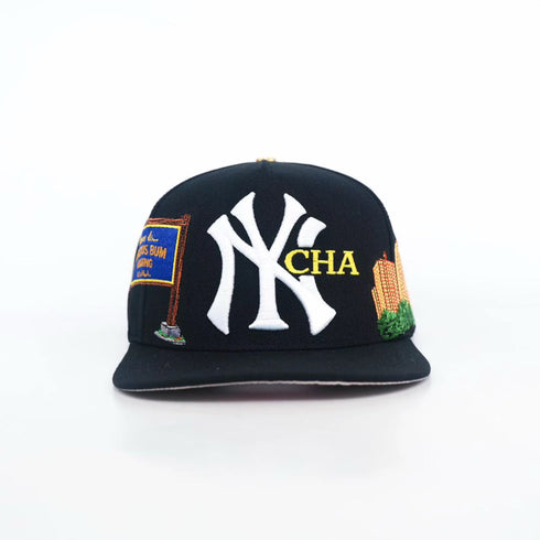 Black NYCHA