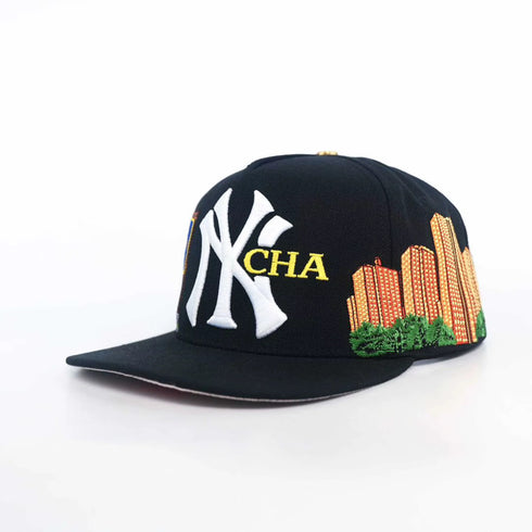 Black NYCHA