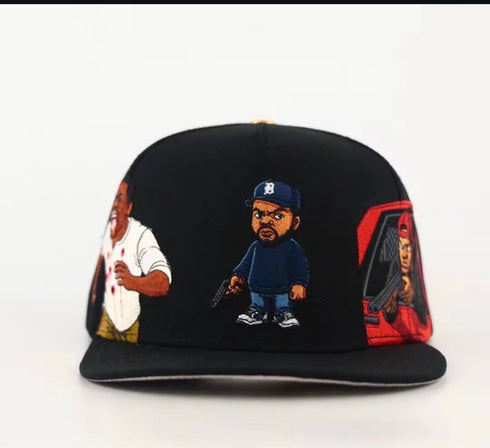 South Central