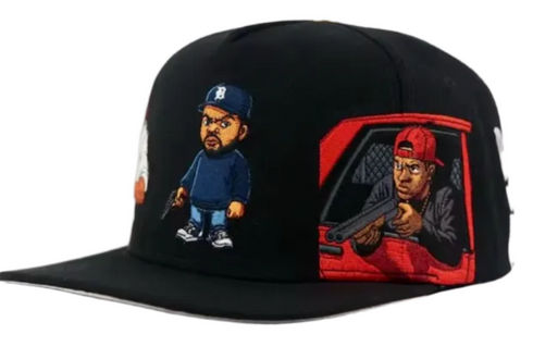 South Central