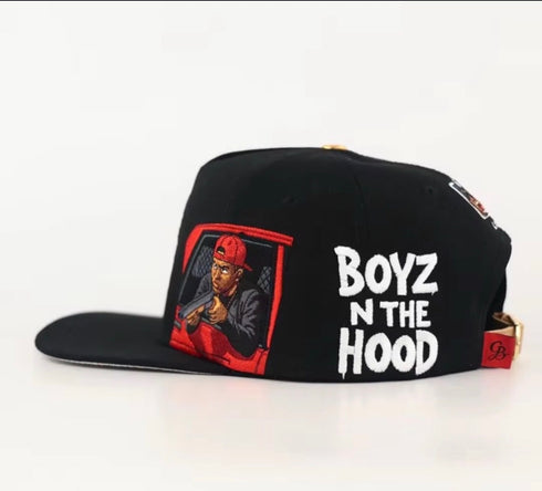 South Central