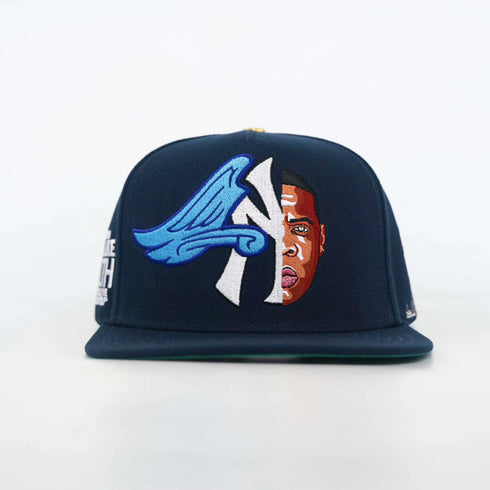 Jaybo Navy