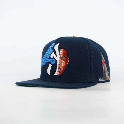Jaybo Navy