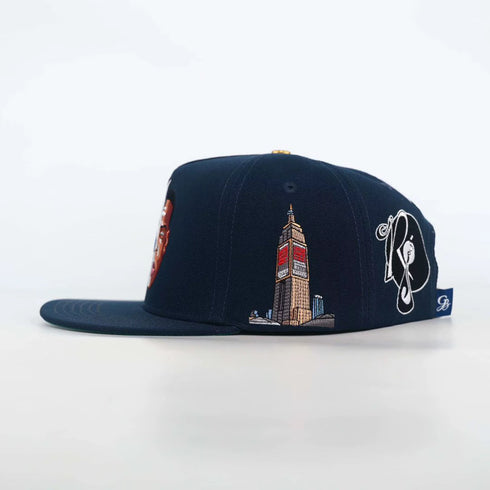 Jaybo Navy