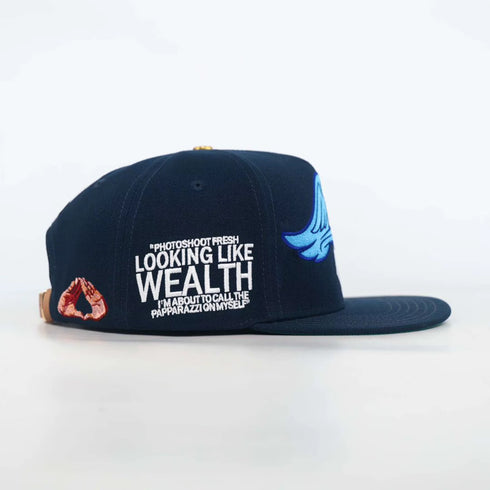Jaybo Navy