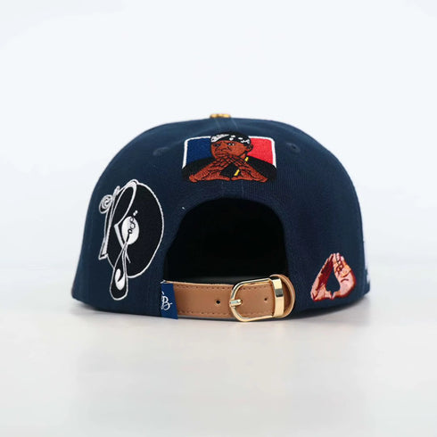 Jaybo Navy