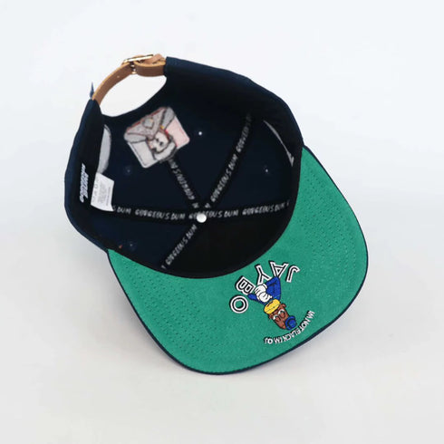 Jaybo Navy