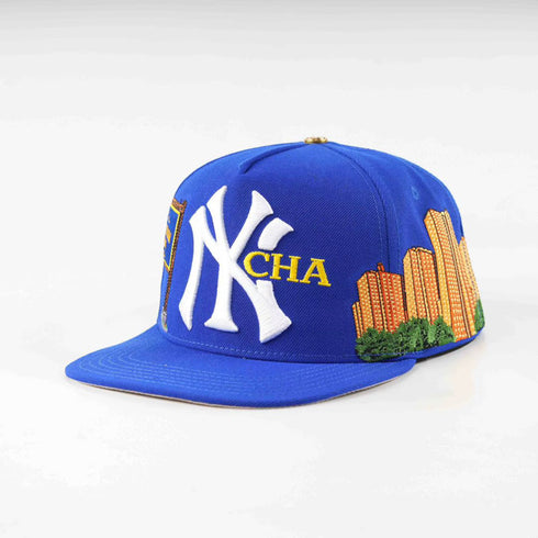 NYCHA Royal
