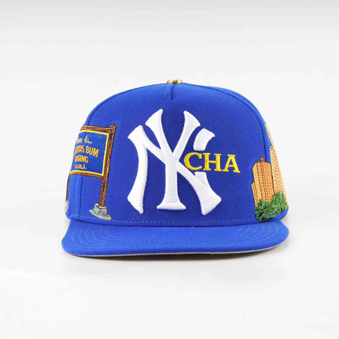 NYCHA Royal