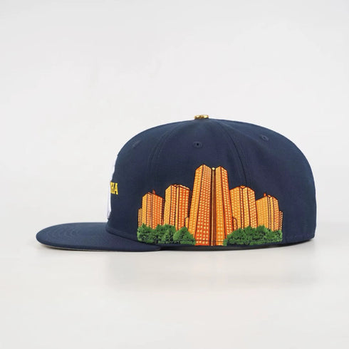 NYCHA Fitted