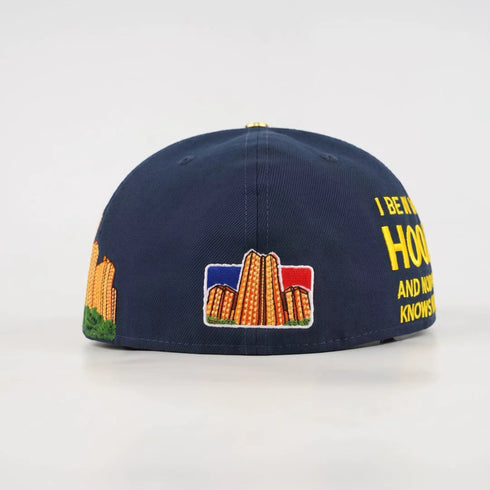 NYCHA Fitted