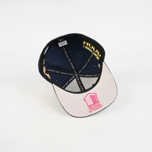 NYCHA Fitted