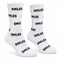 SMILES Adult Unisex Socks