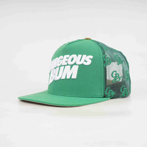 Green Mesh GB