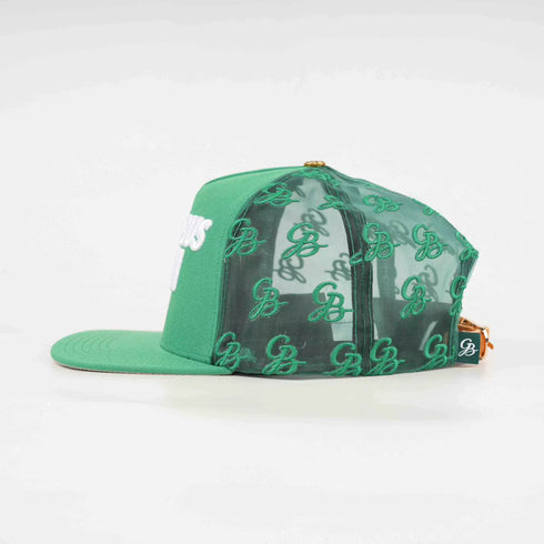 Green Mesh GB