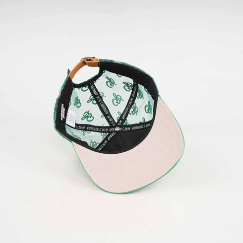 Green Mesh GB