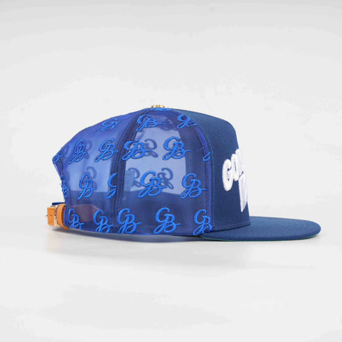 Blue Mesh GB