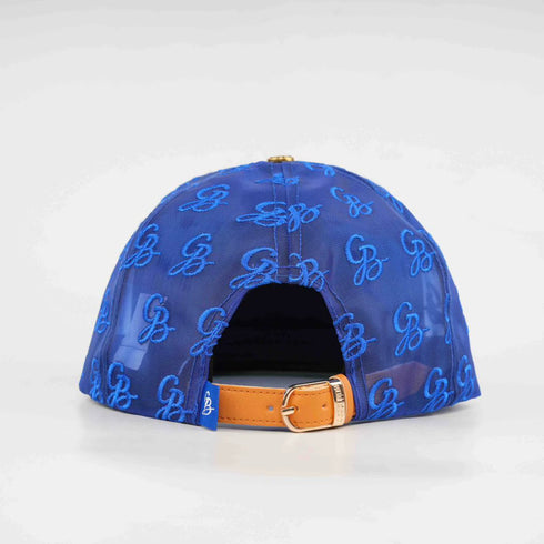 Blue Mesh GB