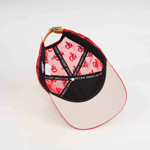 Red Mesh