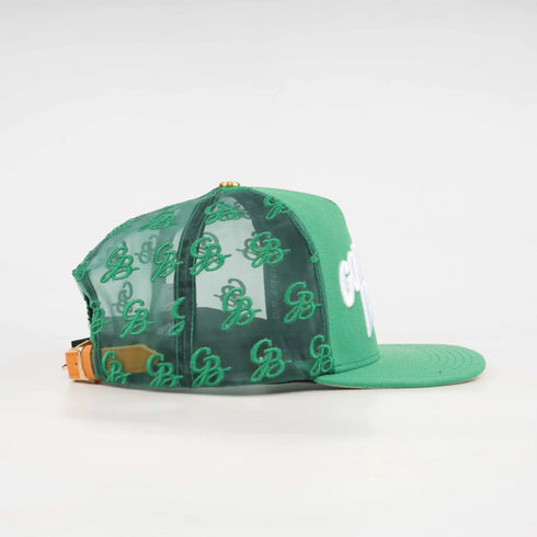 Green Mesh GB