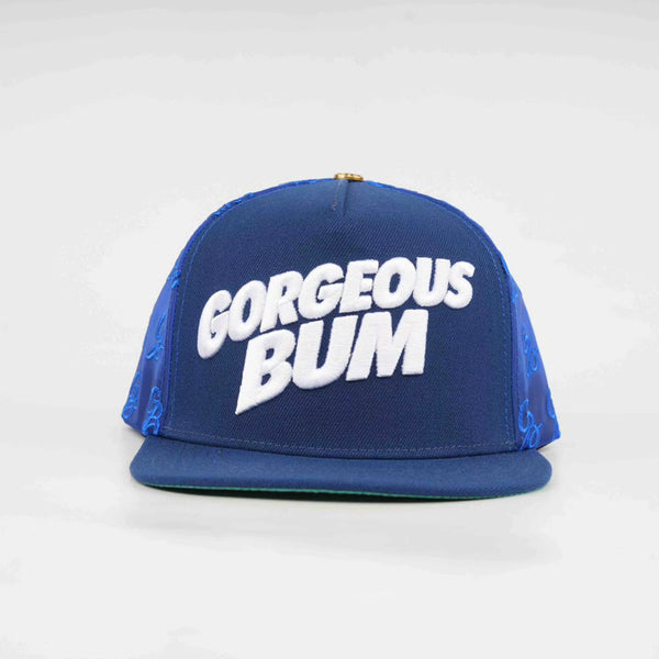 Blue Mesh GB