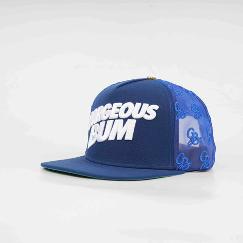 Blue Mesh GB