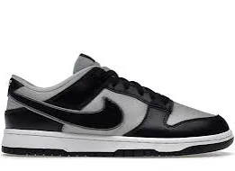 Chenille Swoosh Dunks