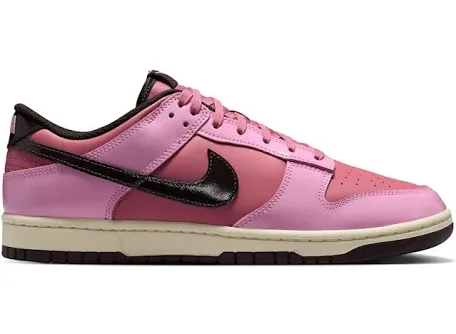 Pink Donut Dunks