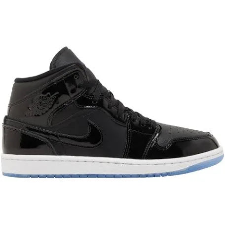 Space Jam 1s