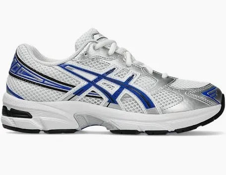 GEL-1130 White Tuna Blue