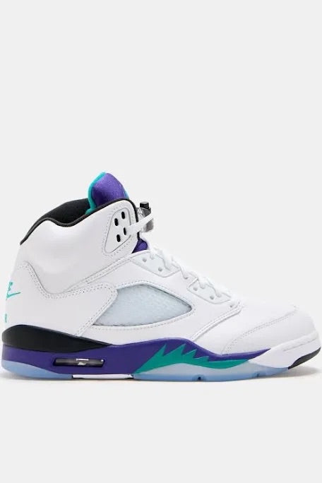 Grape 5s
