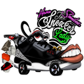 Nora Smiles The Sneaker Lady