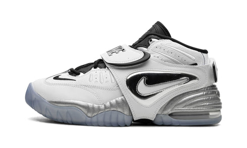 Adjust Force ‘Vast Grey Metallic