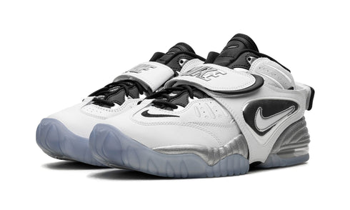 Adjust Force ‘Vast Grey Metallic