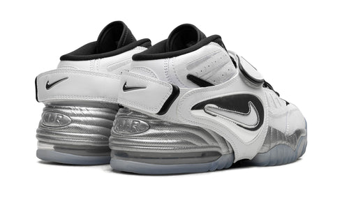 Adjust Force ‘Vast Grey Metallic