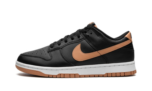 Low ‘Black Amber Brown’