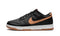 Low ‘Black Amber Brown’