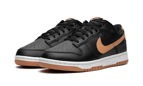 Low ‘Black Amber Brown’