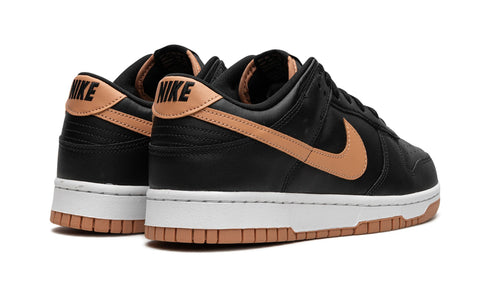Low ‘Black Amber Brown’