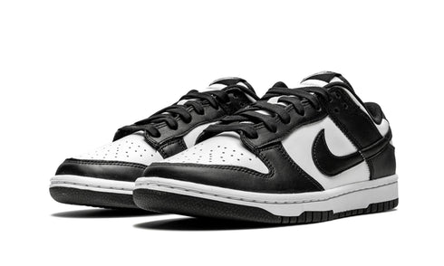 Panda Dunk